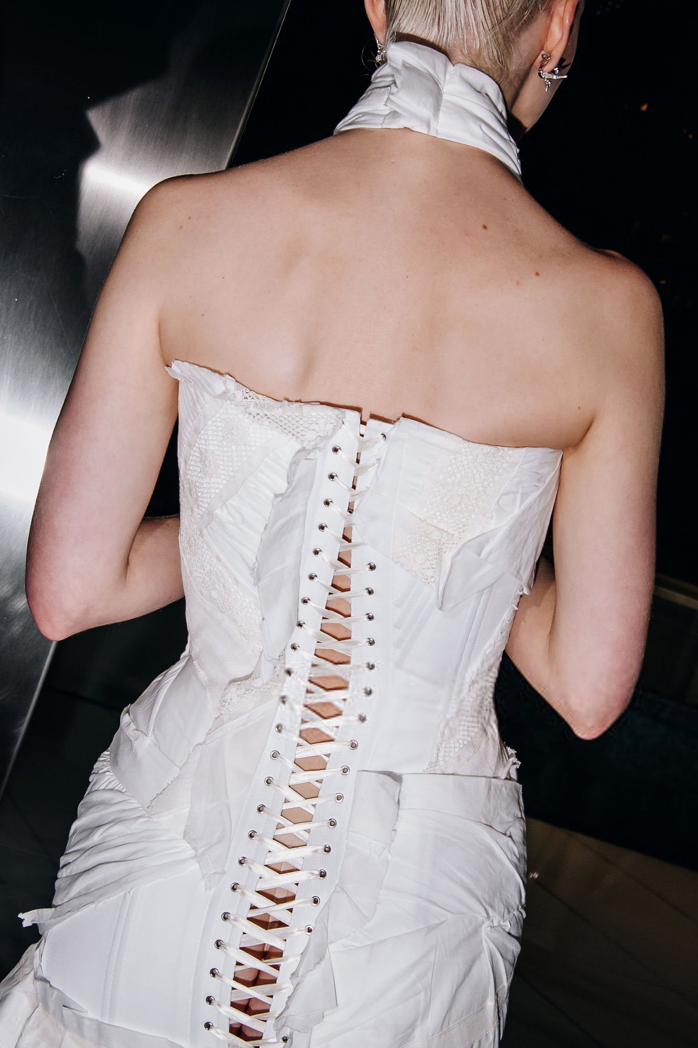 Аня Тейлор-Джой смогла удивить на праздничном мероприятии, как со знаком плюс, так и со знаком минус